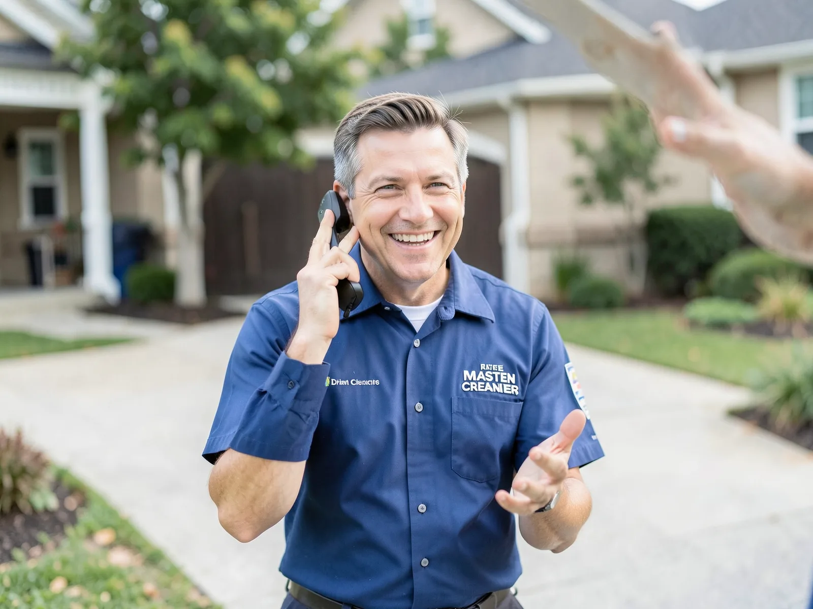 Drain Cleaning Belle Fourche, SD FAQs